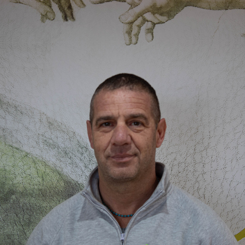 Antonio Giordano