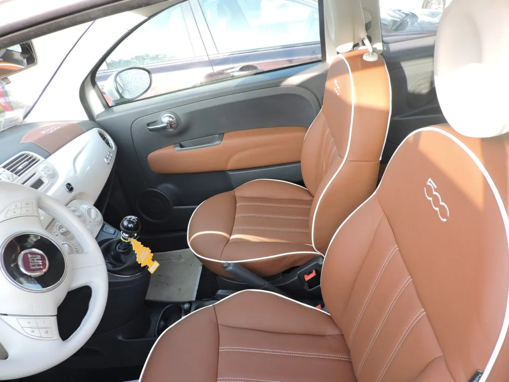 Renew Your Car’s Interior with MGR Group: Made in Italy Quality and Customization