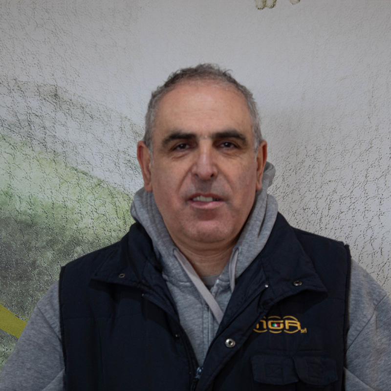 Leonardo Paradisso