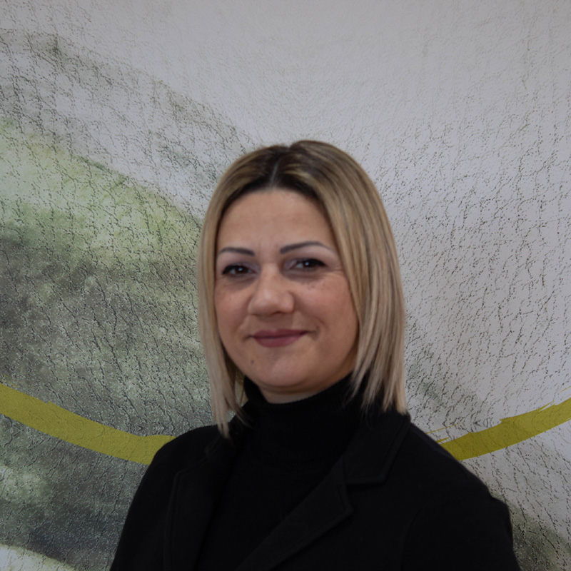 Rosanna Giordano