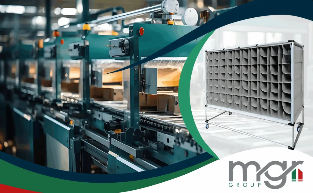 Our Textile Solutions