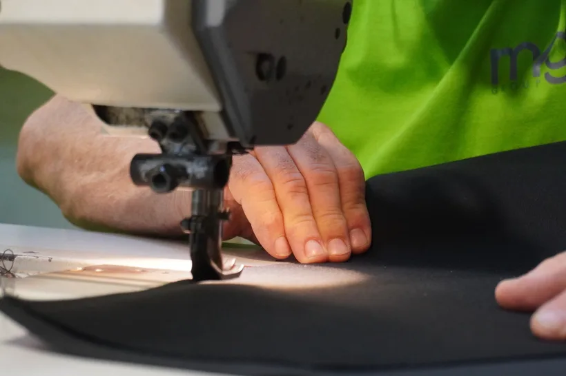 Industrial & Artisan Upholstery Division