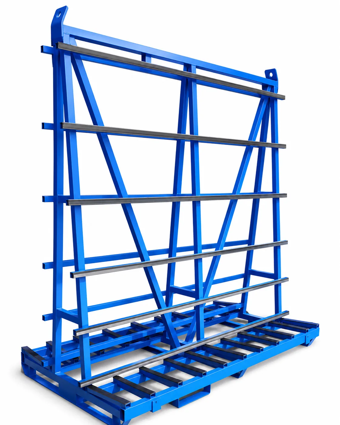 Heavy-duty Wirestands