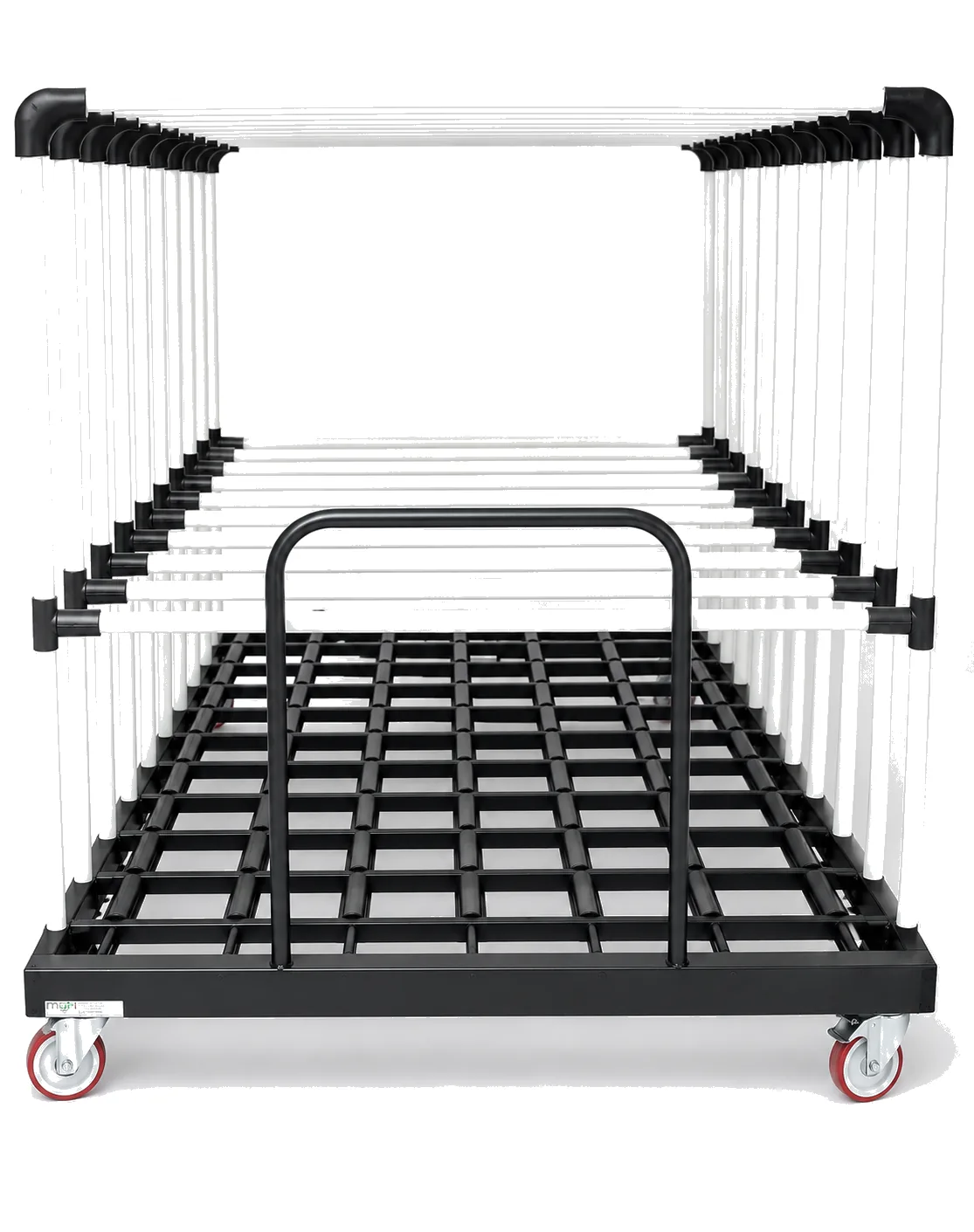 Panel & Body Cart