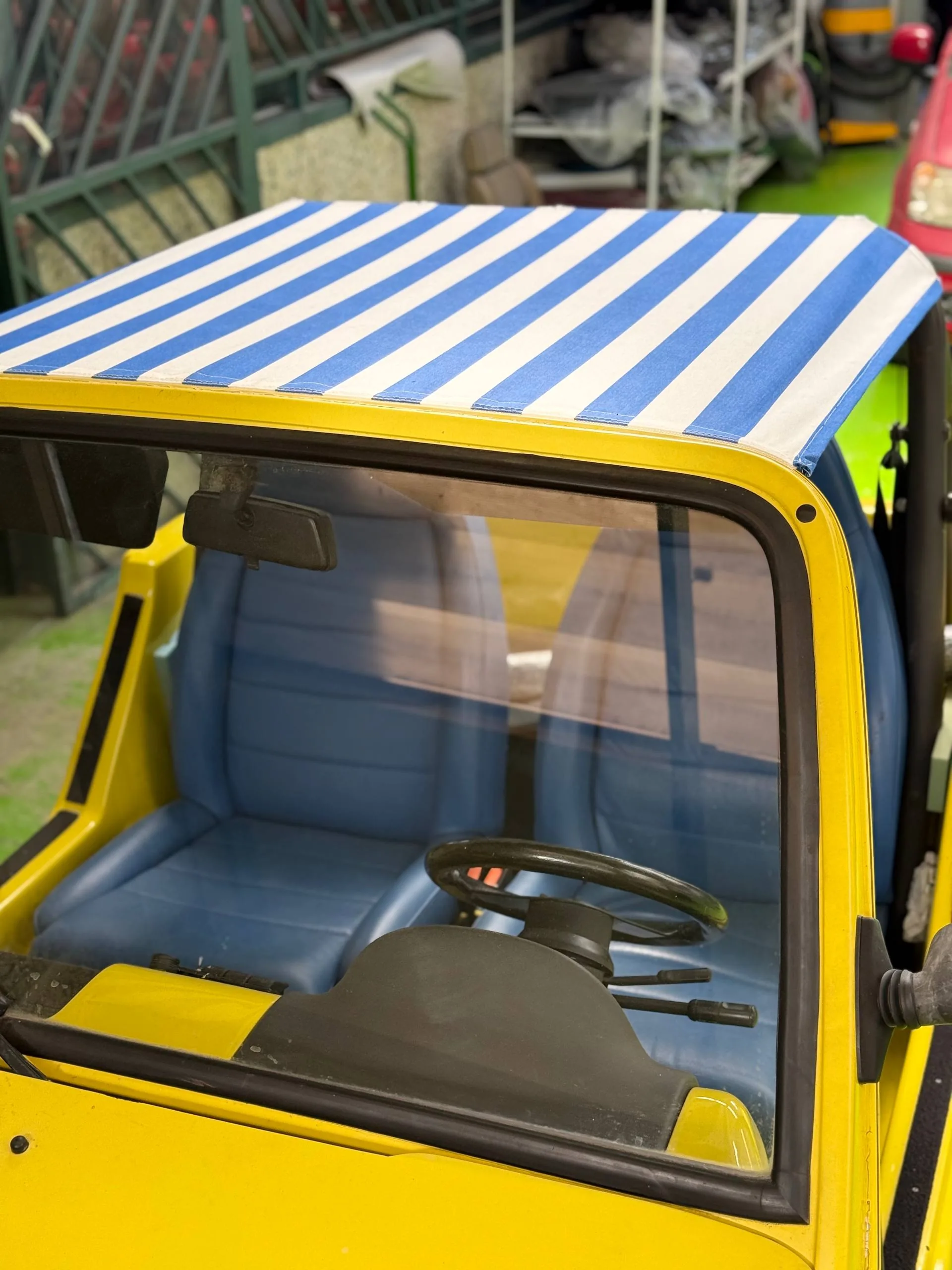 Automotive