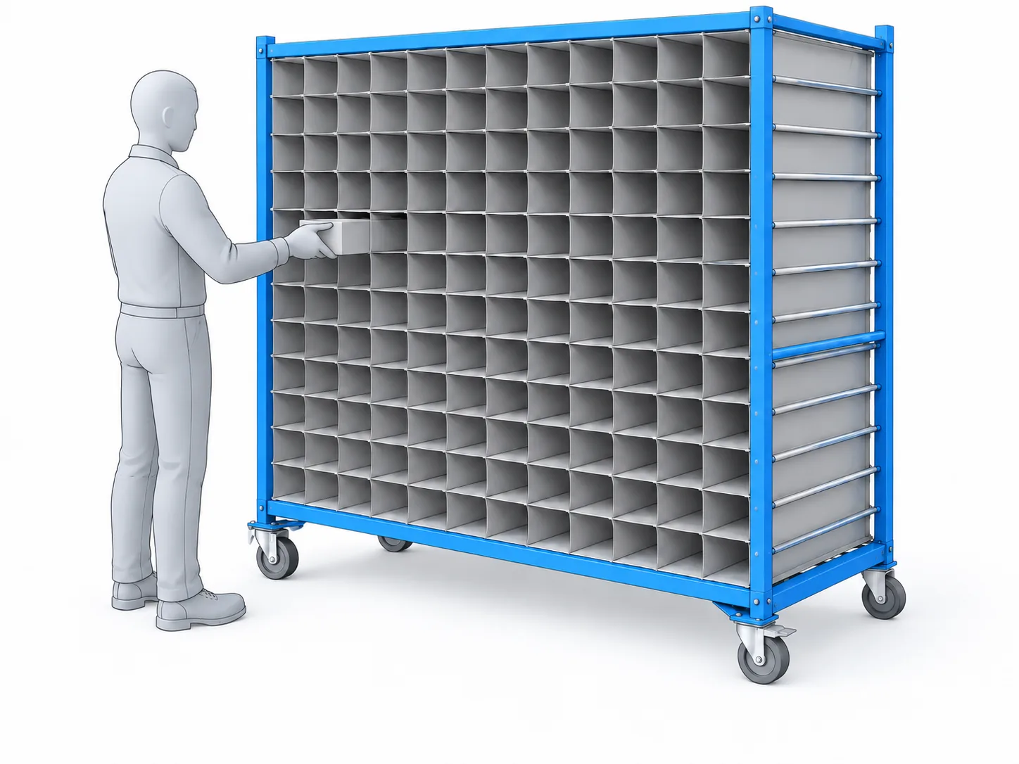 Definire la configurazione