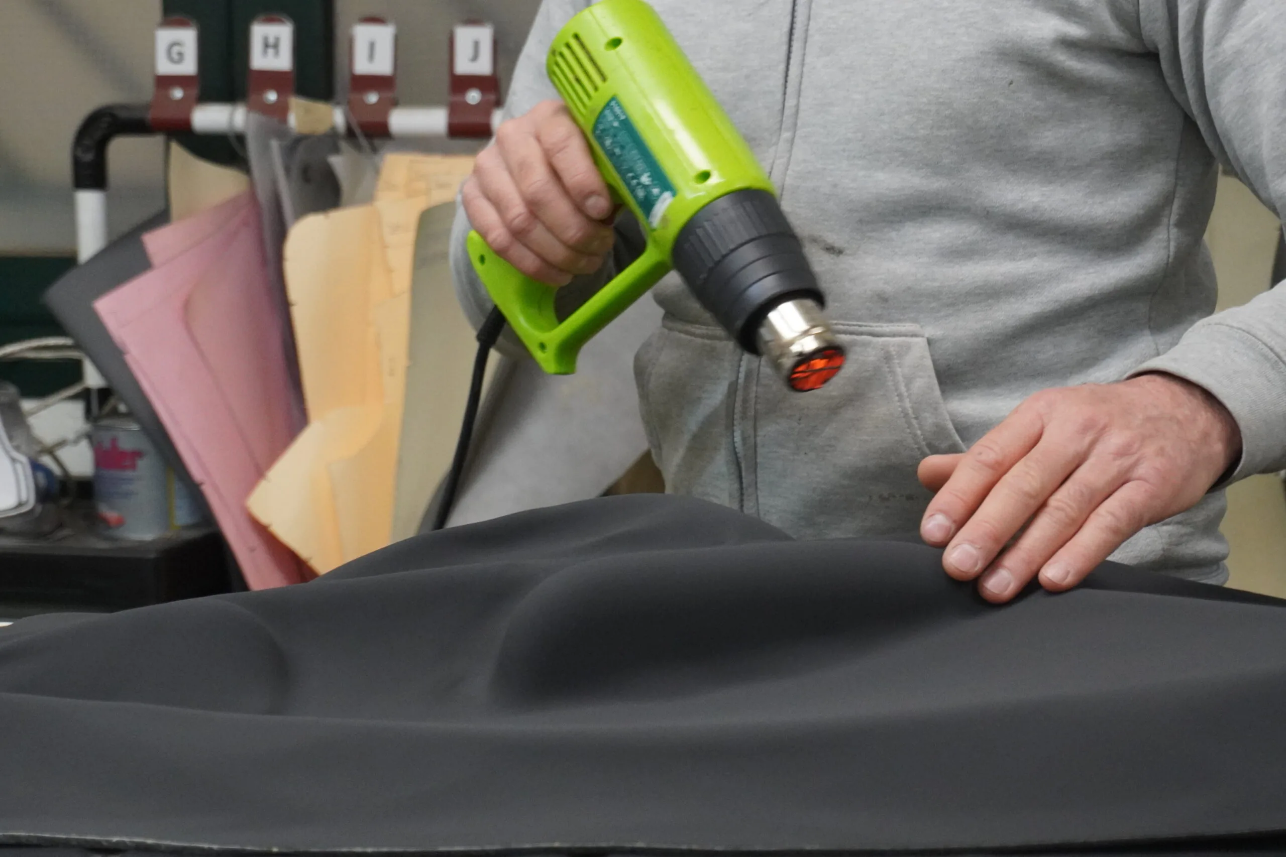 Assemblaggio Multimateriale